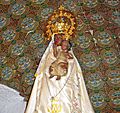 Nuestra Señora de la Peña de Francia
