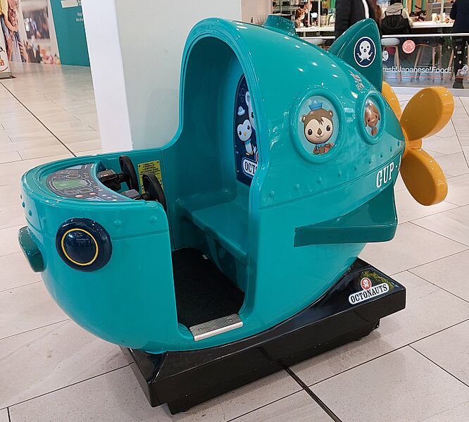 Octonauts