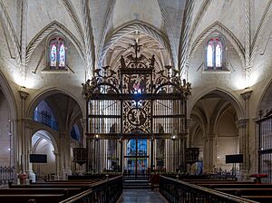 Archivo:Orihuela 2022 - altar