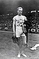 Paavo Nurmi (Paris 1924)