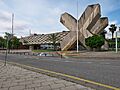 Pabellón de México, Exposición Universal de Sevilla 1992