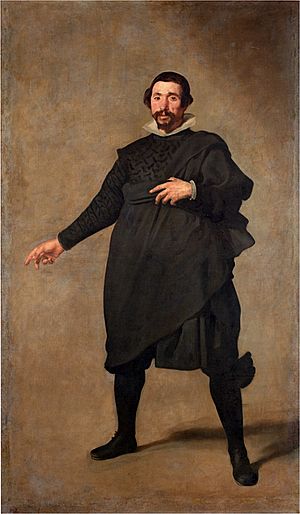 Pablo de Valladolid, por Diego Velázquez.jpg