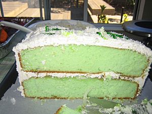 Archivo:Pandan Cake