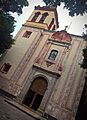 Parroquia de San Francisco Galileo (El Pueblito, Querétaro)