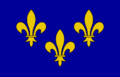 Pavillon royal de la France