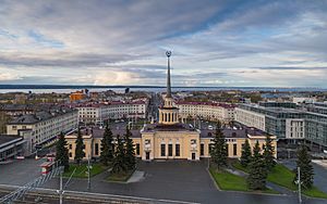 Archivo:Petrozavodsk 06-2017 img37 Railway station