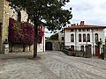 Plaza de la Basílica de Llanes