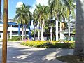 Plazoleta de los Sabios, Universidad Santiago de Cali.