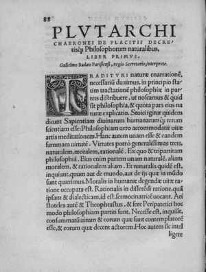 Archivo:Plutarchus - Moralia. De placitis philosophorum, 1531 - 3020537