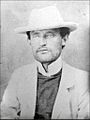 Portrait photographique dEdvard Munch (4865295519)