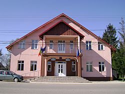 Primaria comunei Horodnic de Sus.JPG