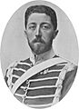 Prins Eugen, Svenskt porträttgalleri