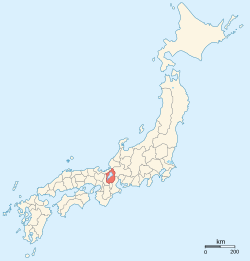 Provinces of Japan-Omi.svg