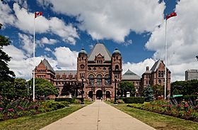 Queen's Park - Toronto - 2010 (cropped-rotated).jpg
