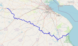 Archivo:Río Salado (Buenos Aires) OSM