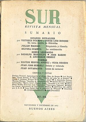 Archivo:Revistasur
