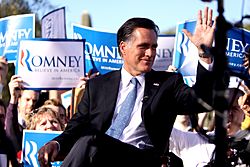 Archivo:Romney 2011 Paradise Valley, AZ rally