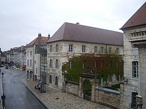 Archivo:RueClaudeGoudimel-Besançon