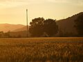 Rural los Héroes