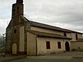 San Esteban de Villacalbiel - Iglesia de Localidad 0009