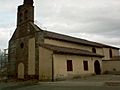 San Esteban de Villacalbiel - Iglesia de Localidad 0009
