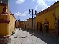Archivo:San Sebastian Bernal, Querétaro