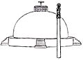 Sanchi Great Stupa Mauryan configuration