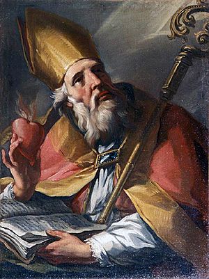 Archivo:Sant'Agostino d'Ippona
