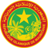 Seal of Mauritania.svg