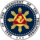 Seal of the President of the Philippines 1951-late 1960s.svg