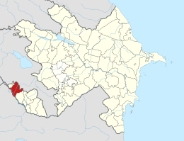Sharur District in Azerbaijan 2021.svg