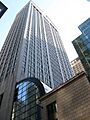 Sony bldg Manhattan west jeh