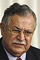 Talabani Sept05