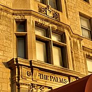 The Palms Apartments - 20201215 - 02