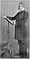 Theodore thomas