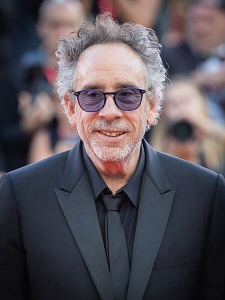Tim Burton-63605