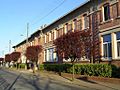 Tremblay en France Ecole Jean Jaures