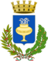 Troia (Italia)-Stemma.svg