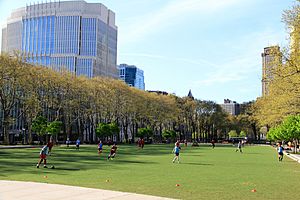 Archivo:USA-NYC-Cadman Plaza Park