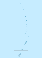 USA Northern Mariana Islands location map