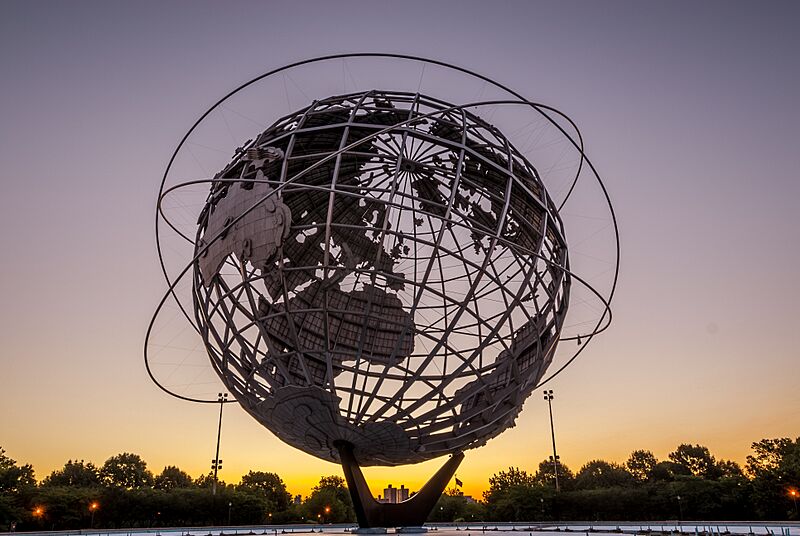 Unisphere-1