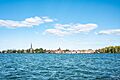Vadstena vid Vättern