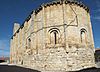 Iglesia de Santa María del Templo