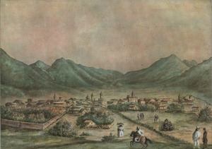 Archivo:Vista de la ciudad de Salta, según Besnes e Irigoyen