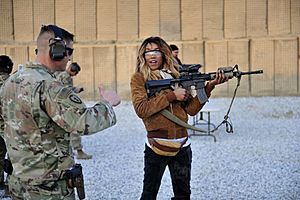 Archivo:WWE in Afghanistan 001