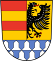 Wappen Landkreis Weissenburg-Gunzenhausen