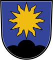 Wappen Nüziders