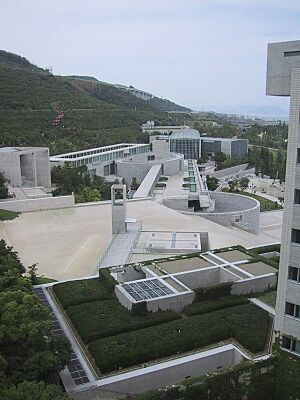 Archivo:Westin Awaji Island Hotel 06