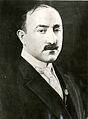William Fox 1921