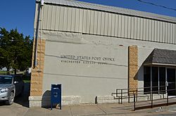 Winchester Kansas Post Office 9-16-2014.JPG